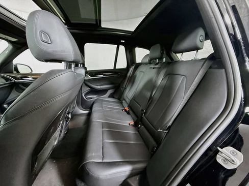 Used 2021 BMW X3 xDrive30i w/ Premium Package AWD/4WD image 24