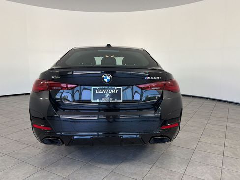 Used 2026 BMW 440i xDrive w/ Premium Package AWD/4WD image 10