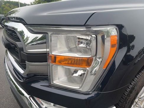 Used 2021 Ford F150 XLT AWD/4WD image 9