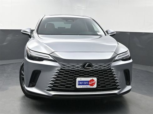 Used 2023 Lexus RX 350 Premium image 40