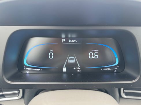 New 2026 Hyundai Elantra Sport FWD image 32