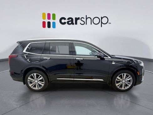 Used 2022 Cadillac XT6 Premium Luxury w/ Technology Package AWD/4WD image 6