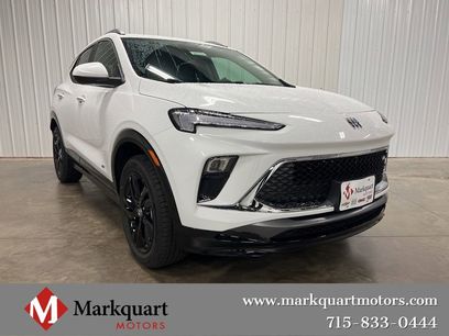 New 2026 Buick Encore GX Sport Touring w/ Comfort Package