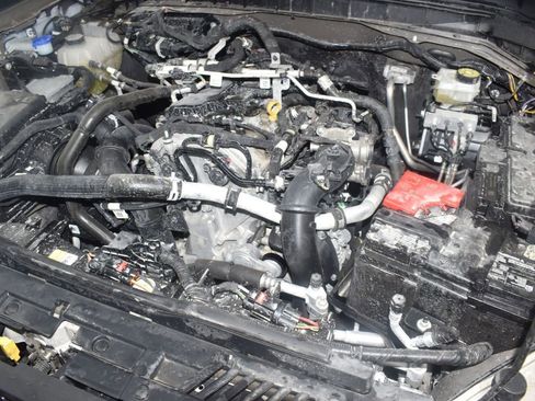 Used 2025 Ford Bronco Big Bend image 14