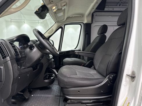 Used 2023 RAM ProMaster 2500 FWD image 20