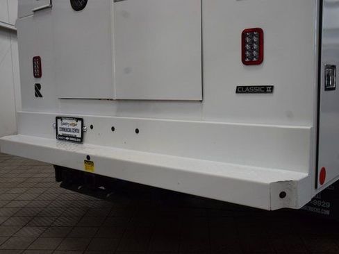 Used 2024 RAM 4500 Tradesman w/ Electrical Accessory Group image 14