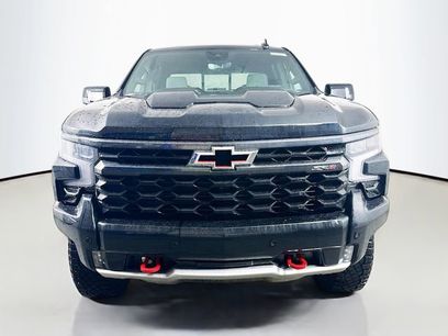 New 2026 Chevrolet Silverado 1500 ZR2