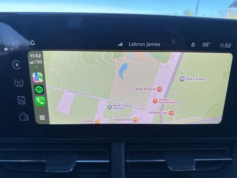 Used 2024 Chevrolet Trax LT image 3