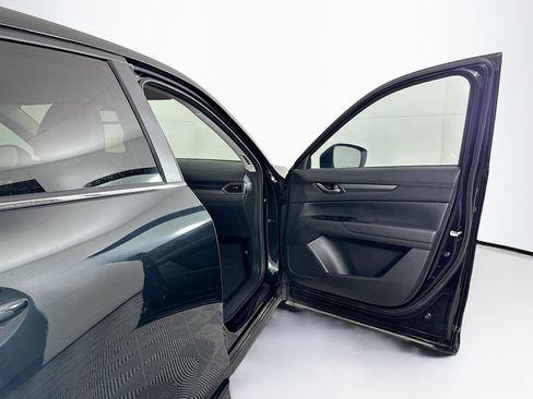 Used 2025 MAZDA CX-5 AWD 2.5 S w/ Preferred Package image 32