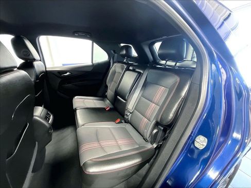 Used 2023 Chevrolet Equinox RS AWD/4WD image 15