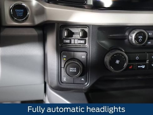 New 2026 Ford F350 XLT w/ XLT Premium Package AWD/4WD image 53