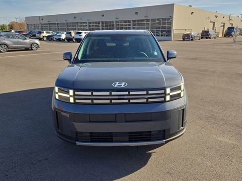 New 2026 Hyundai Santa Fe SE image 3