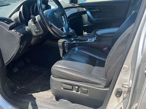 Used 2007 Acura MDX w/ Sport Package AWD/4WD image 9