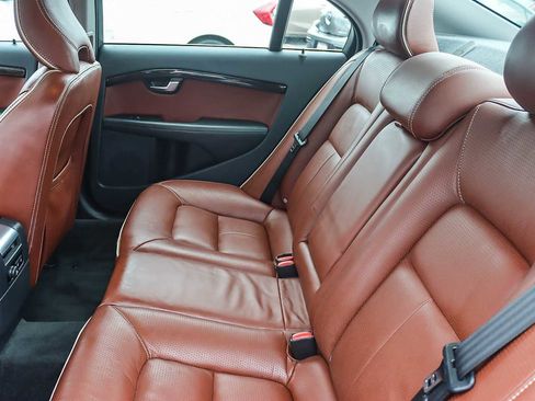 Used 2015 Volvo S80 T5 Platinum image 18