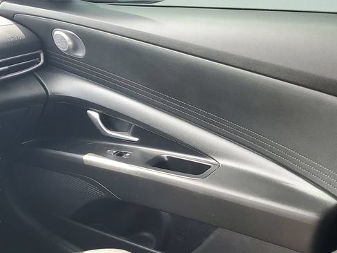 Certified 2024 Hyundai Elantra SEL FWD image 13