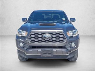 Certified 2020 Toyota Tacoma TRD Sport w/ Technology Package video 2