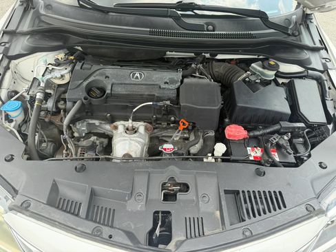 Used 2016 Acura ILX FWD image 25