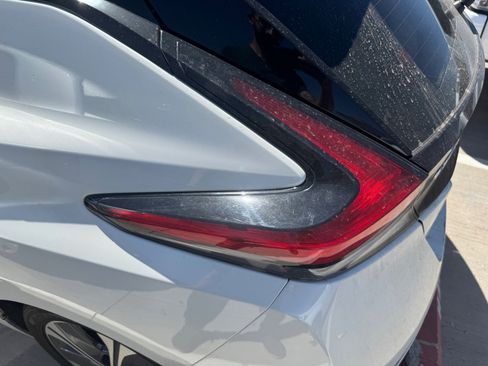 Used 2020 Nissan Leaf SV w/ SV Technology Package image 7