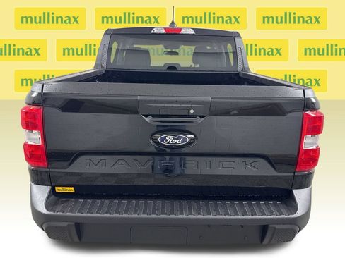 New 2026 Ford Maverick XL FWD image 18
