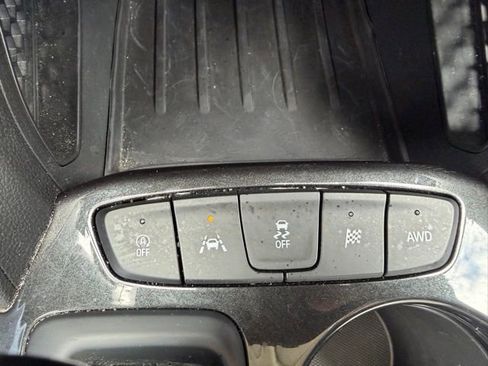 Certified 2023 Chevrolet TrailBlazer LT w/ Convenience Package AWD/4WD image 27