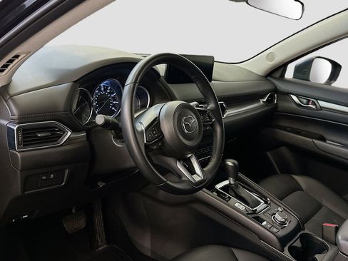 Used 2025 MAZDA CX-5 AWD 2.5 S w/ Select Package image 18