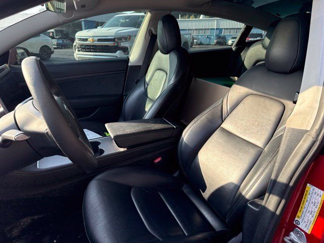 Used 2021 Tesla Model 3 Standard Range Plus RWD image 11