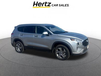 Used 2023 Hyundai Santa Fe SEL