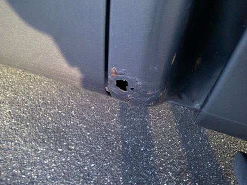 Used 2012 Ford F150 FX4 w/ FX Luxury Pkg image 12