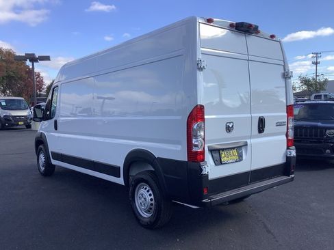 New 2026 RAM ProMaster 2500 w/ Safety Group image 19