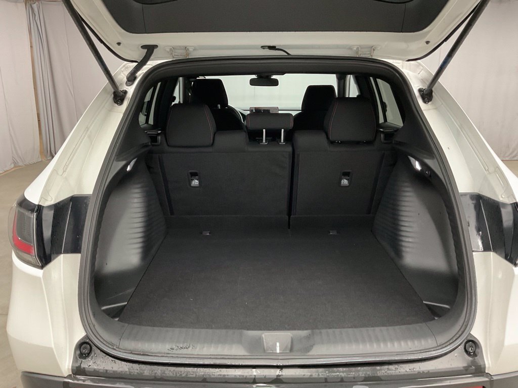 Certified 2026 Honda HR-V Sport image 10