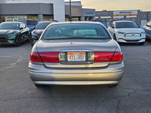Used 2003 Buick Le Sabre Custom w/ Best Seller Package image 7