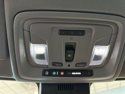 Used 2023 Chevrolet Silverado 1500 RST w/ Convenience Package II image 21