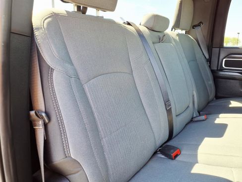 Used 2024 RAM 2500 Big Horn w/ Bed Utility Group image 15