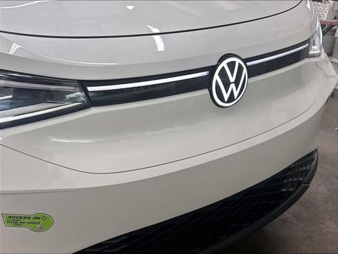 Used 2023 Volkswagen ID.4 Pro S RWD image 34