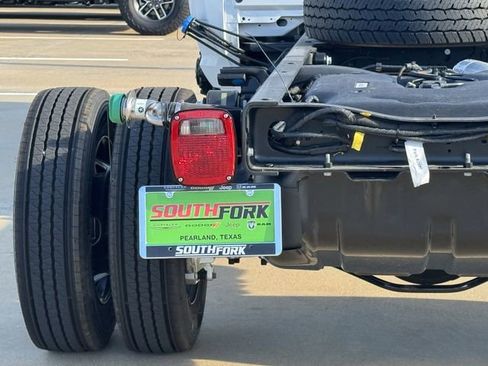New 2026 RAM 5500 Tradesman w/ Chrome Appearance Group RWD image 6