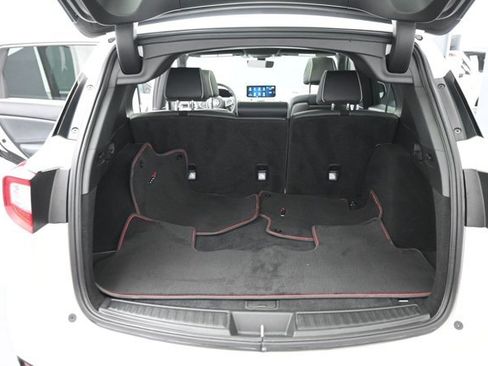 Used 2019 Acura RDX A-Spec AWD/4WD image 25