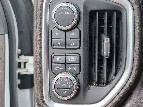 Used 2020 GMC Sierra 2500 Denali w/ Denali Ultimate Package AWD/4WD image 31