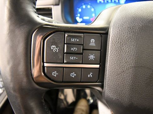 Used 2024 Ford F150 Platinum w/ FX4 Off-Road Package AWD/4WD image 20