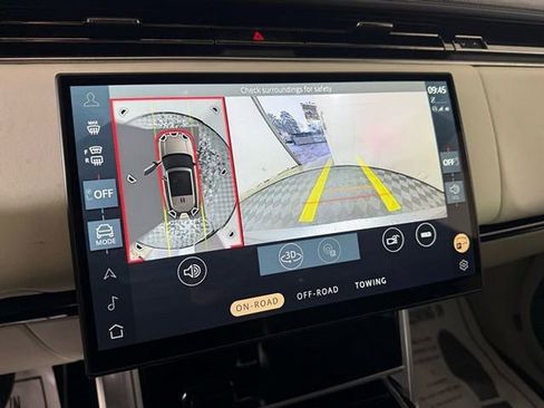 Used 2024 Land Rover Range Rover Autobiography image 38