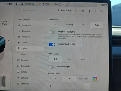 Used 2026 Tesla Model Y Premium image 27