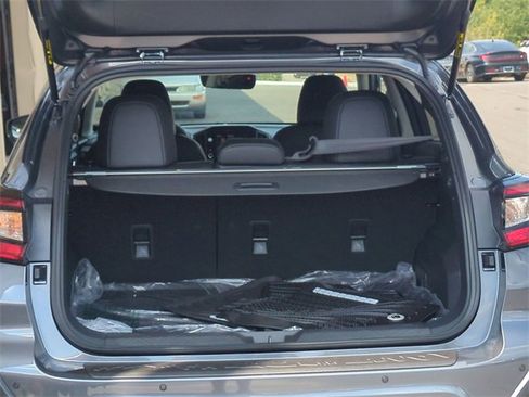 New 2025 Subaru Crosstrek 2.5i Limited image 30