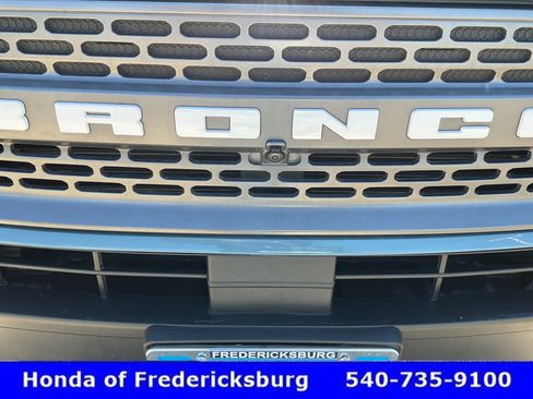 Used 2021 Ford Bronco Sport Badlands AWD/4WD image 15