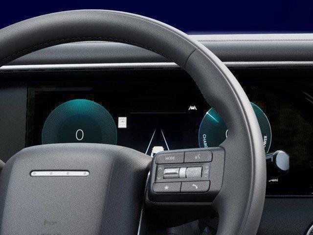 New 2026 Hyundai Palisade Limited FWD image 14