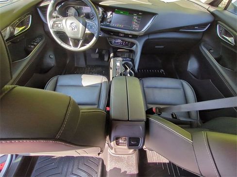 Certified 2023 Buick Envision Essence image 20
