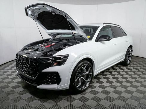 New 2026 Audi RS Q8 performance AWD/4WD image 34