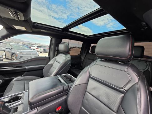 Used 2024 Ford F150 Raptor AWD/4WD image 18
