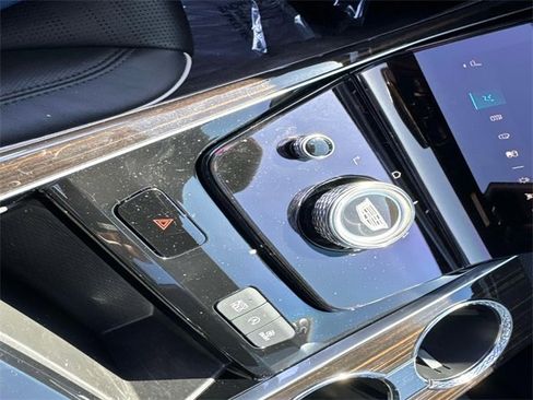 Used 2025 Cadillac Escalade Premium Luxury w/ Touring Package image 24