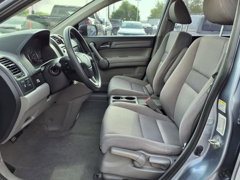 Used 2008 Honda CR-V LX image 16