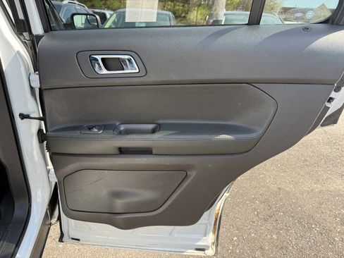 Used 2013 Ford Explorer 4WD Police Interceptor image 26