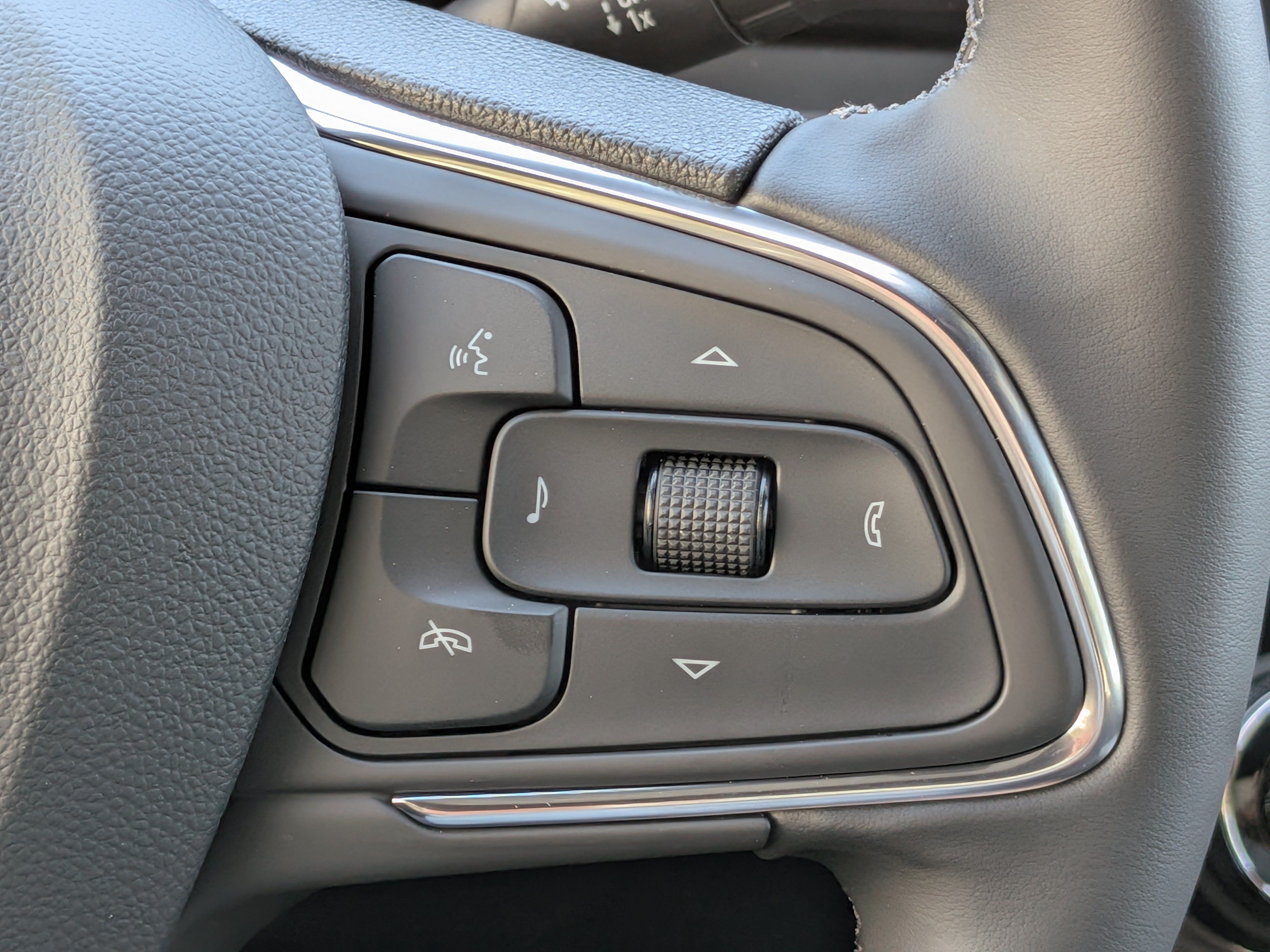 New 2026 Buick Envista Sport Touring w/ Convenience I Package FWD image 26